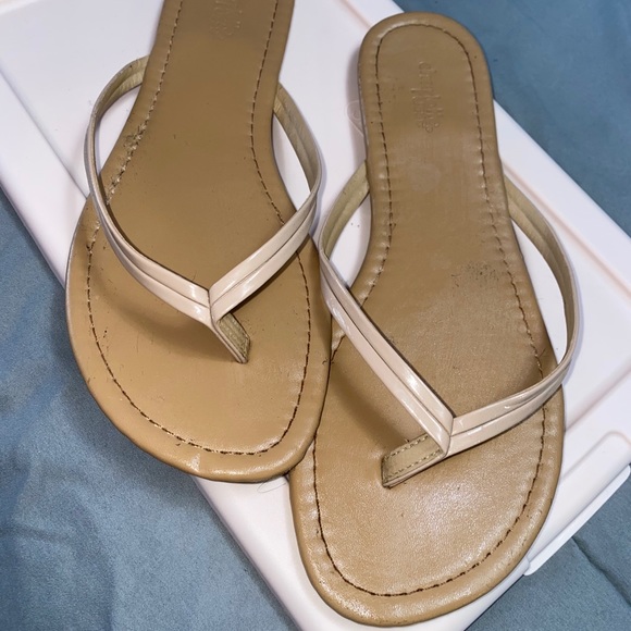 Charlotte Russe Shoes - Sandals